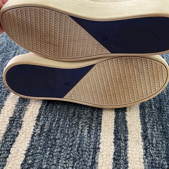 The Chelsea Rothy’s sneaker boot - Picture 3 of 4